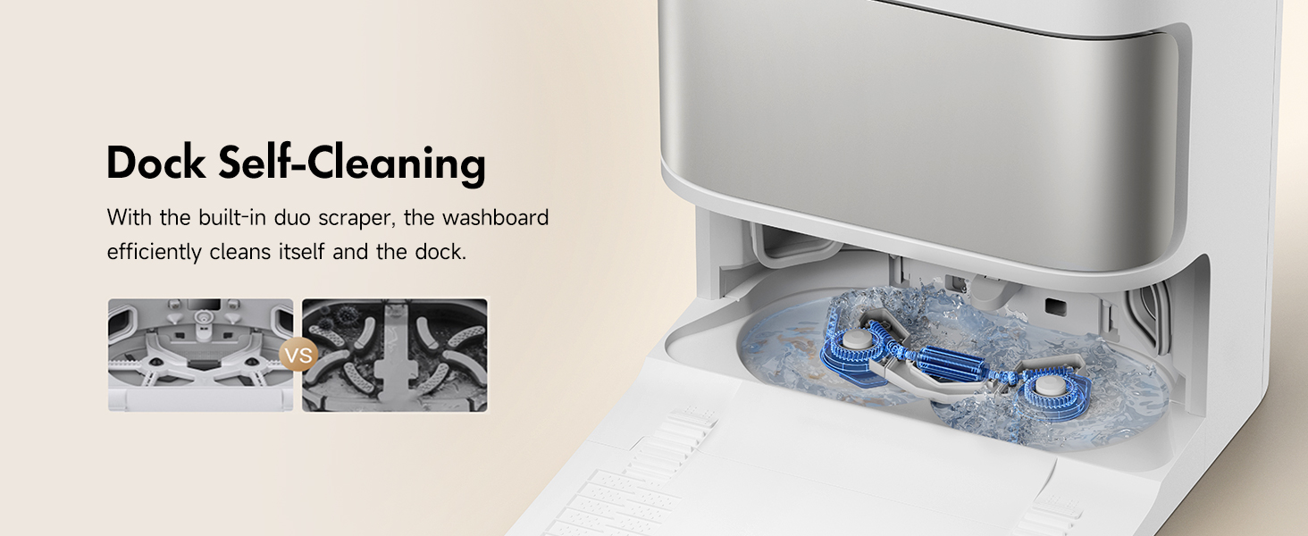mova robot vacuum