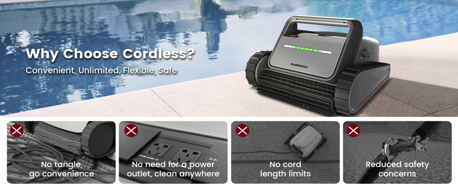 why coldless