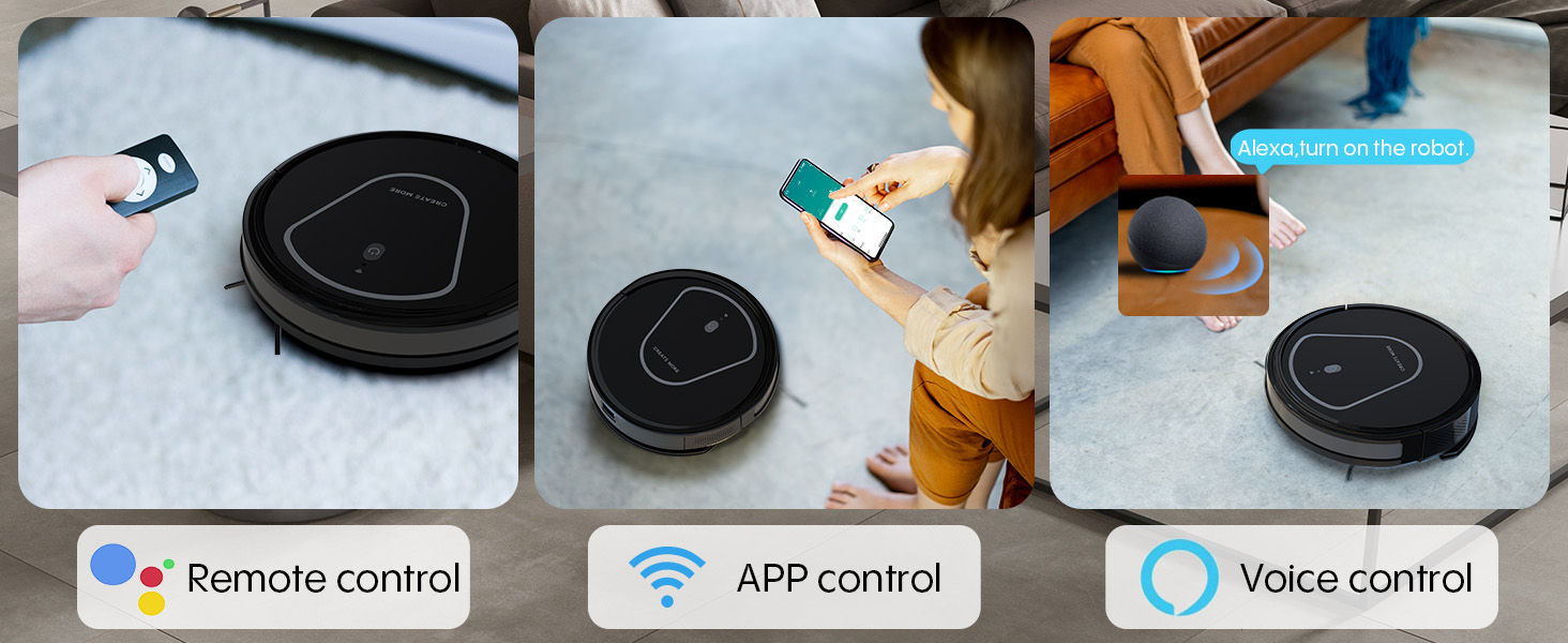 robot mop
