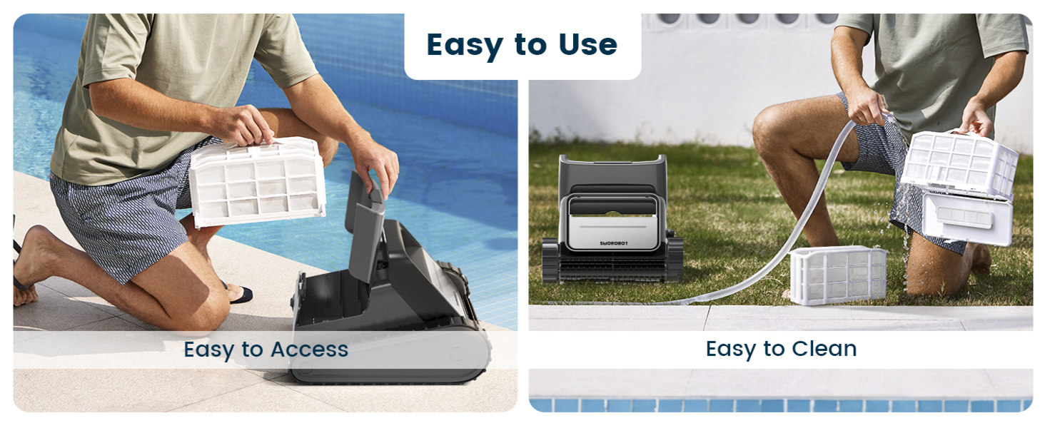 easy to use