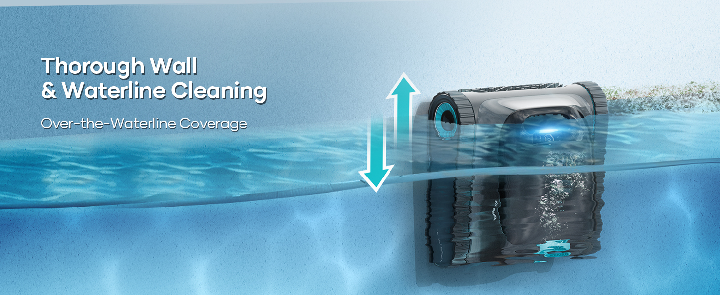 waterline