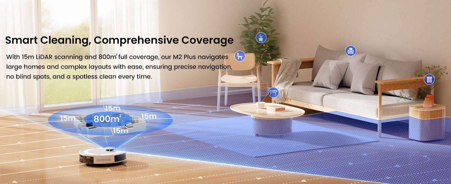 Robot Vacuum