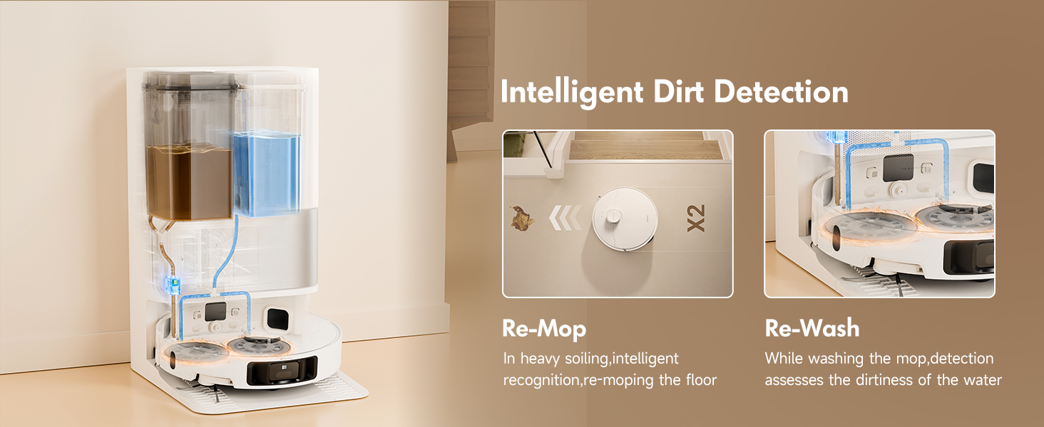 mova robot vacuum