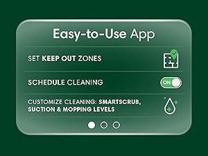 Easy to use app