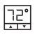 Thermostat Included