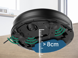 Robot Vacuum