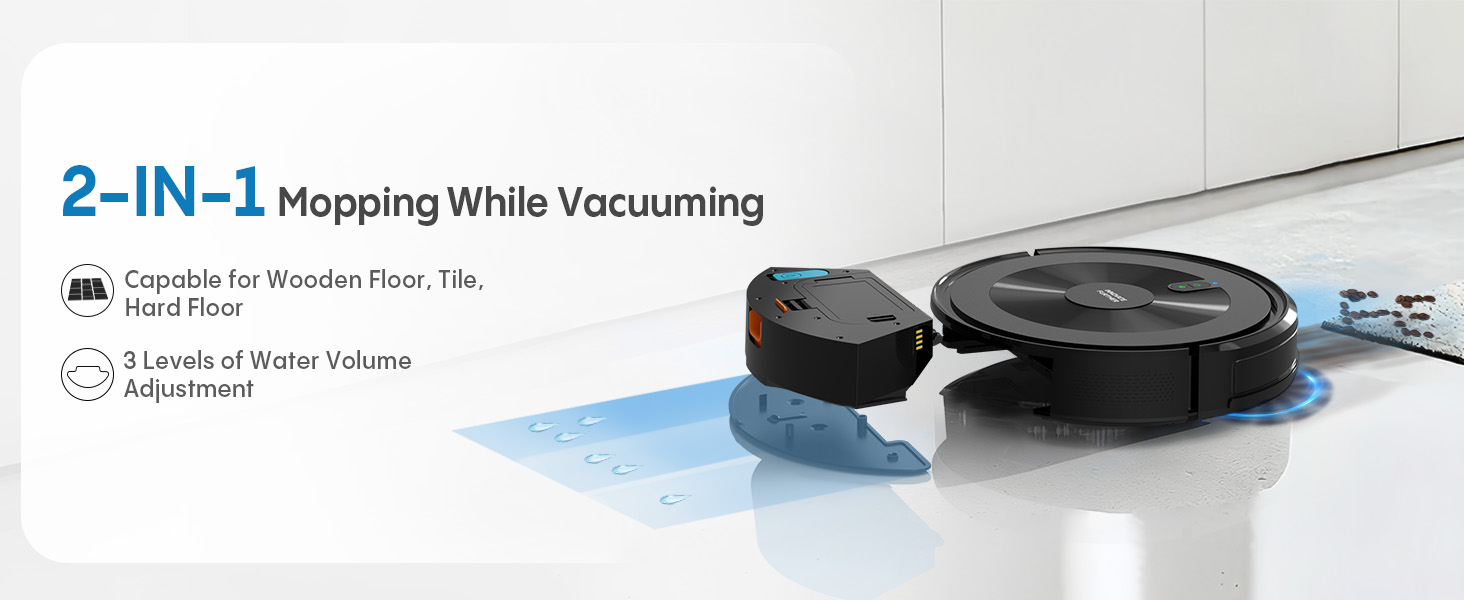 Robot Vacuum