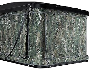 Car Roof Tent