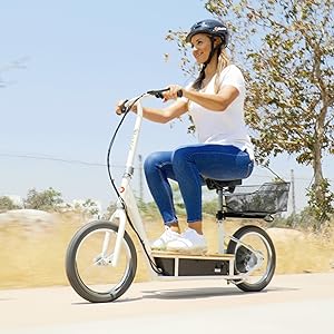 riding