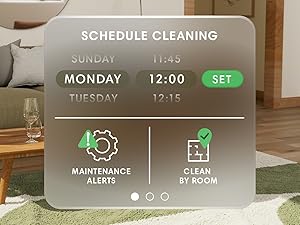 Easy scheduling