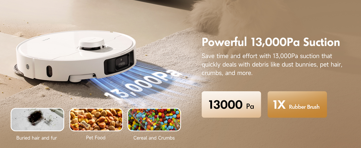 mova robot vacuum