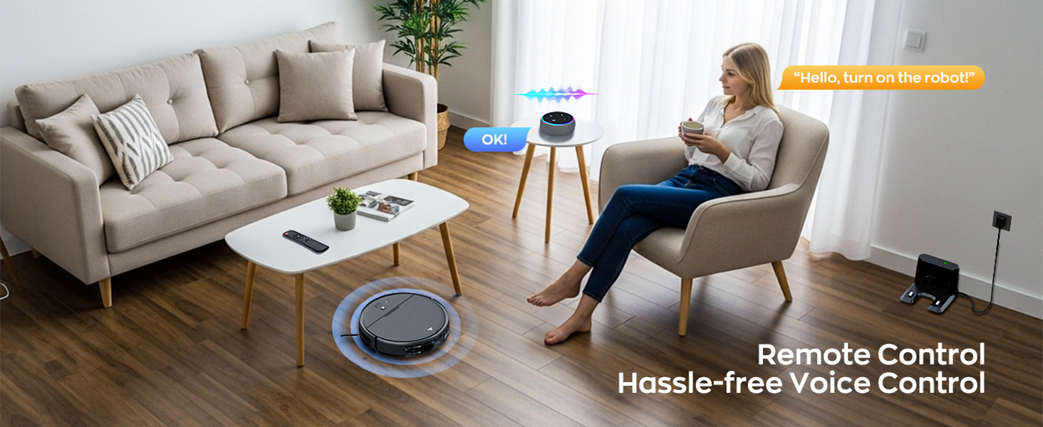 Compatible with Alexa