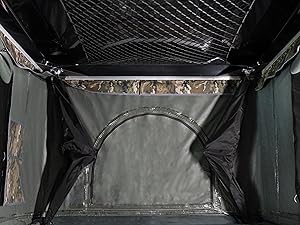 Car Roof Tent
