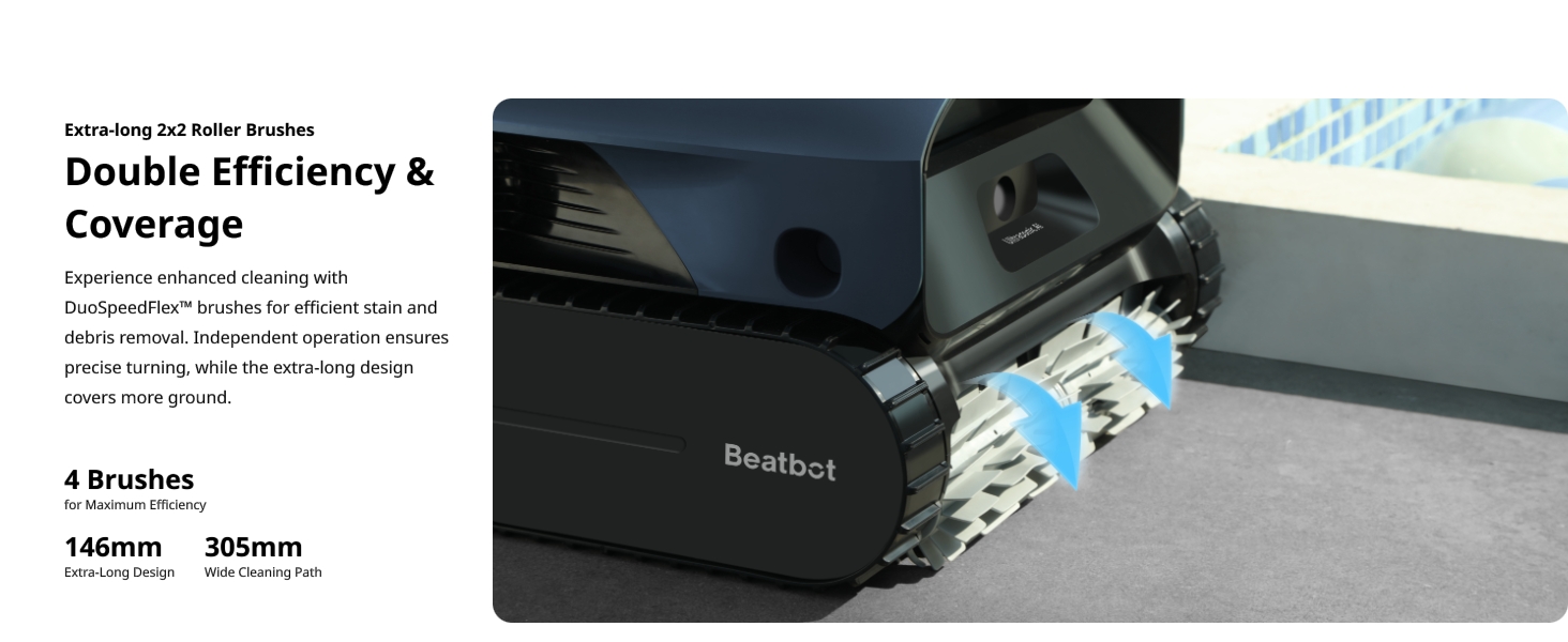Sweeping robot