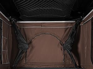 Car Roof Tent
