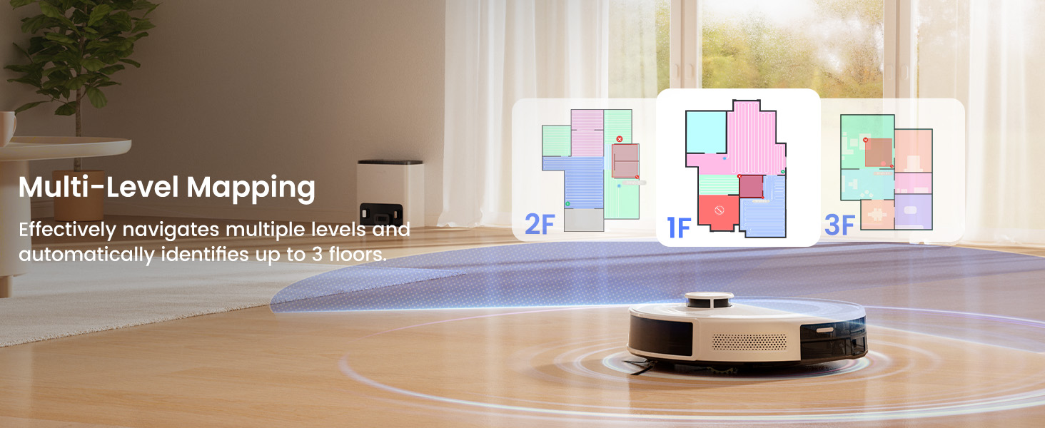 Robot Vacuum