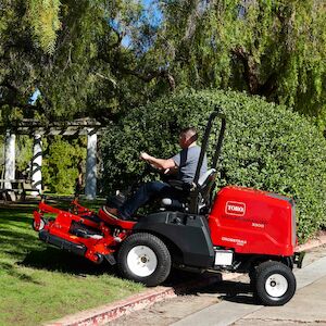 Easily Move Between Jobsites