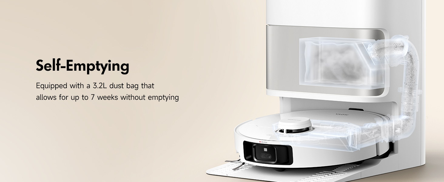 mova robot vacuum