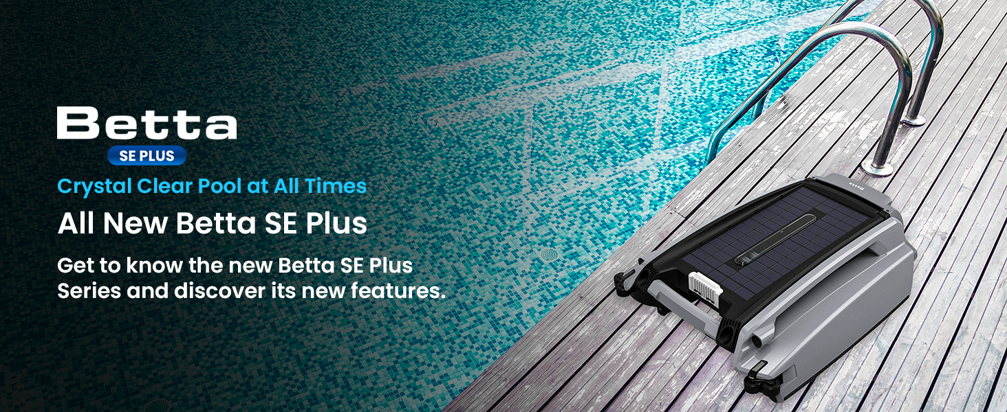 Betta SE Plus