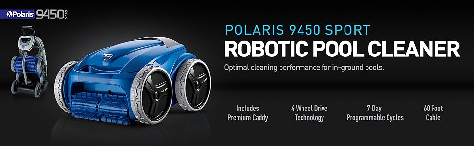 polaris 9450